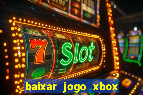 baixar jogo xbox 360 rgh